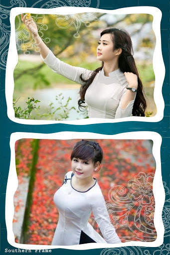 Photo Collage Frame screenshot 6