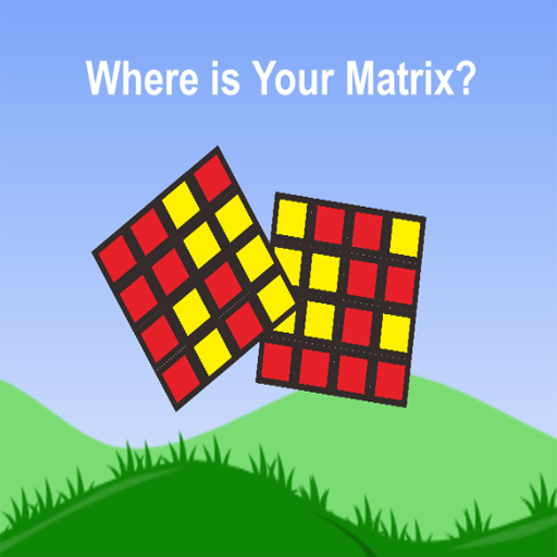 Brain Test IQ: Remember Matrix icon