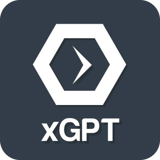 AI Chat &amp; AI Chatbot XpertGPT icon