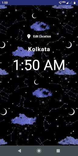 World O'Clock screenshot 1