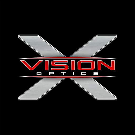 X-Vision Night Vision 2.0 1.20