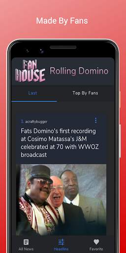 🏅FanHouse™ For: Rolling Domino Game 3D screenshot 3