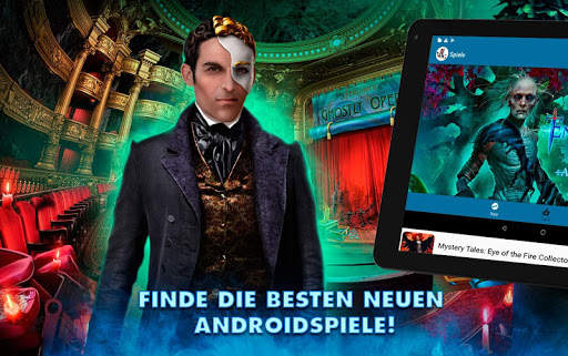 Wimmelbilder Domini Games App screenshot 1