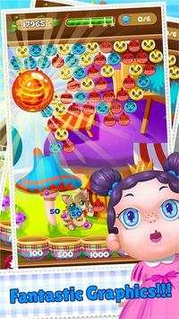 Bubble Shooter Birds Rescue screenshot 3