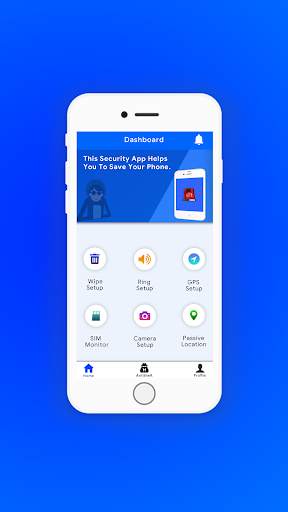 HTP Hippo screenshot 1