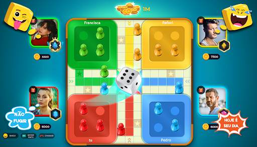 Ludo SuperStar screenshot 7