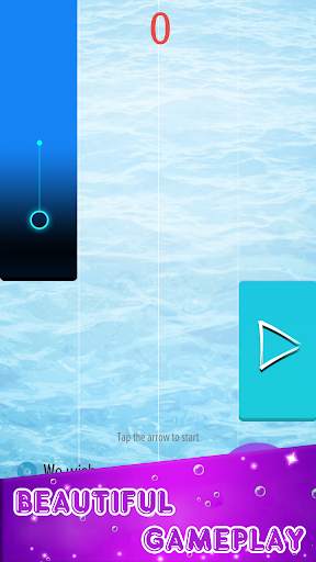 Magic Music Tiles:Piano Tiles 2020 screenshot 2