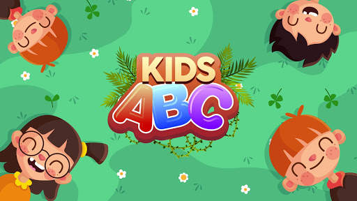 ABC Kids Game - Tracing & Phonics screenshot 1