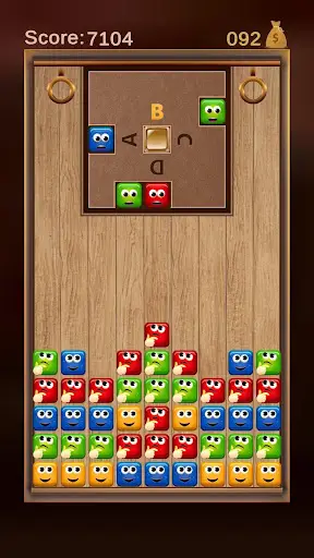 Crush All screenshot 1