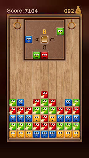 Crush All screenshot 1