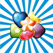 Candy Gum Gum logo