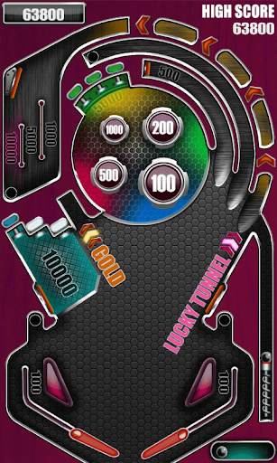 핀볼 게임 Pinball screenshot 8