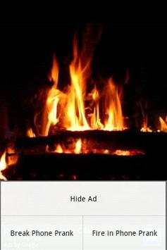 Fire Place screenshot 2