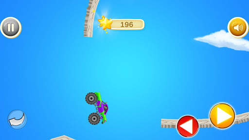 Fun Kid Racing - Game For Boys And Girls screenshot 7