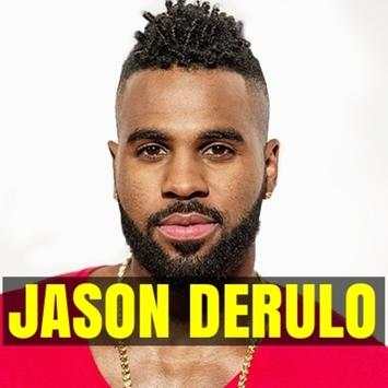 Jason Derulo - Songs High Quality Offline screenshot 1