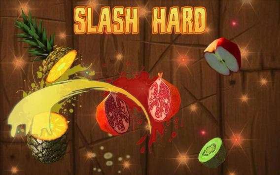 Fruit Cut: Fruit Crush Master screenshot 8