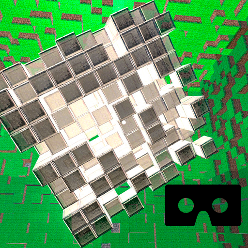 VR Puzzle Breaker icon