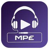 MPE-Music Player Equalizers 1.4.0