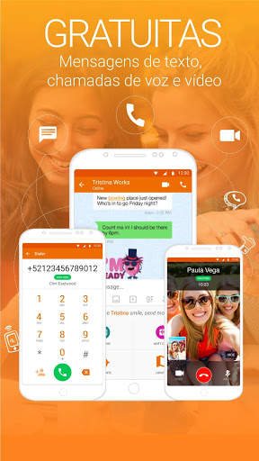 Vodi™ screenshot 2