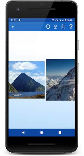 Safe Photo 2 (Hide your photos) screenshot 6