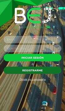 BEJ screenshot 1