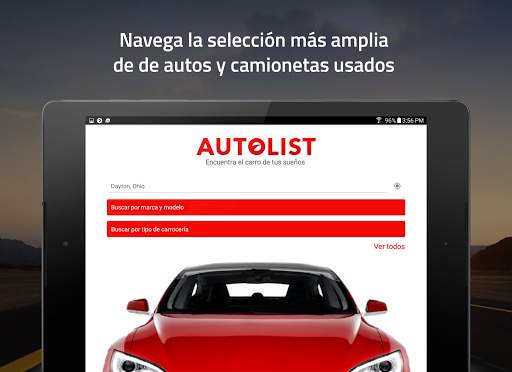 Autolist screenshot 10