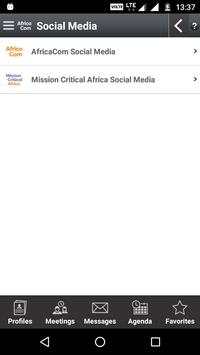 AfricaCom 2017 screenshot 2