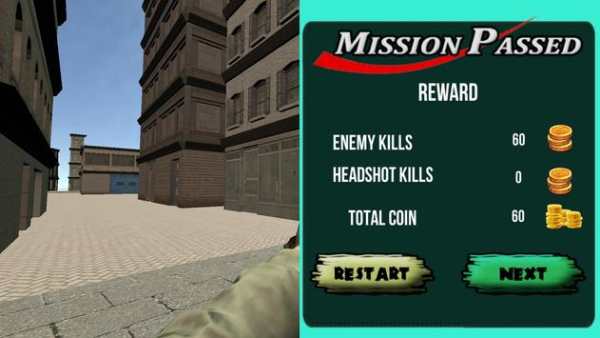 Ultimate Hunter - Dead zombie Trigger shooter screenshot 8