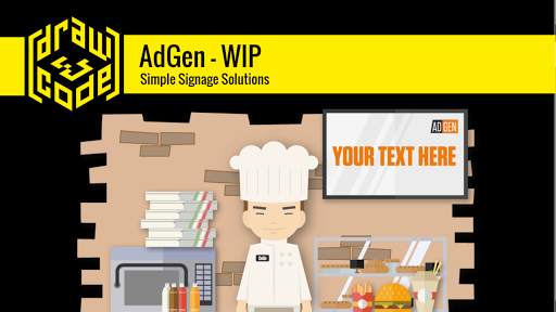 AdGen Player screenshot 2