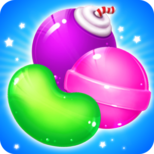 Candy Legend Match Three icon