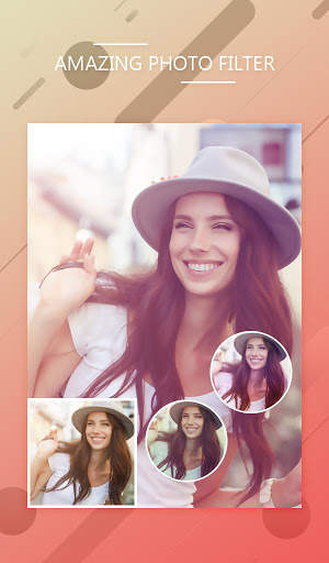 Blend Photo Editor & Collage Maker, Photo Effects screenshot 4