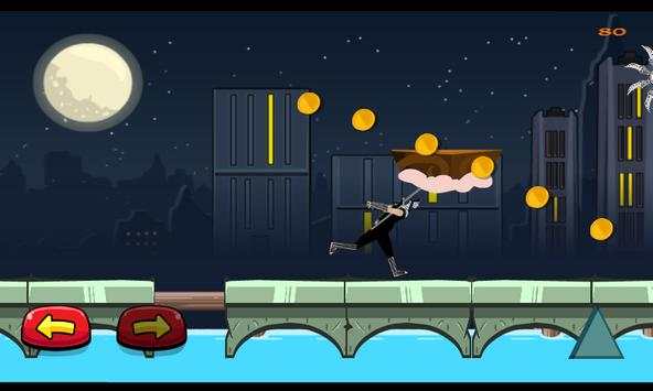 Ninja City screenshot 5