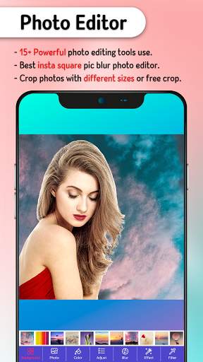 Remove BG Remover - Transparent Image - PNG Image screenshot 5