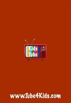 Kids YouTube screenshot 2