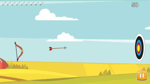 Archery Master - The Arrow Go Shooting King скриншот 2