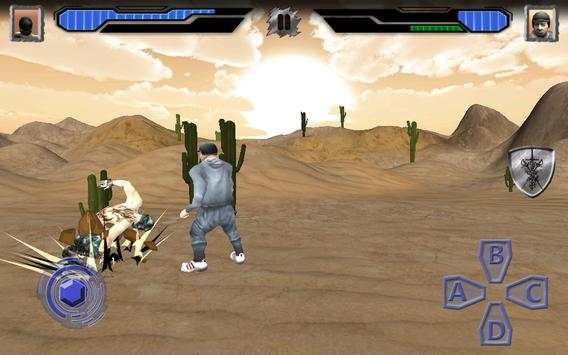 Mad Fighting screenshot 4