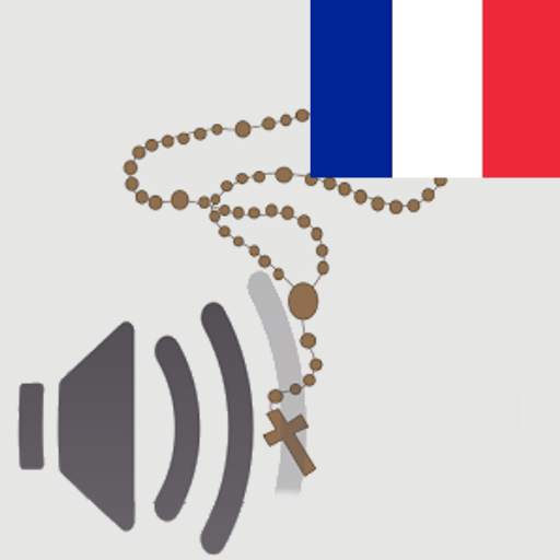 Rosaire Audio Français Offline 1.5