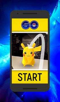 Free Pokemon Go Tricks screenshot 1
