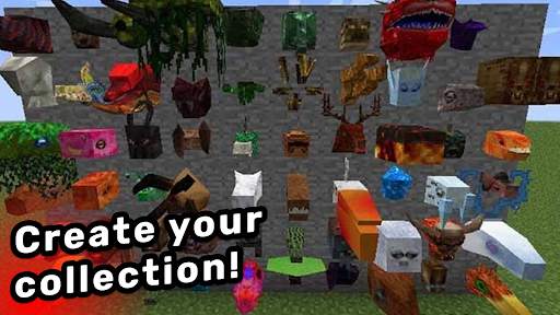 Mods and addons for minecraft screenshot 4