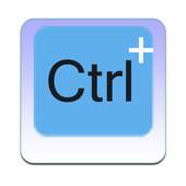 Ctrl: Windows Shortcut Keys 1.1