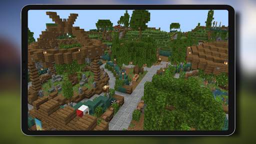 Animals mod Minecraft screenshot 3