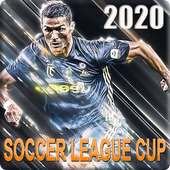 Soccer League Cup 2020 - Bintang Sepak Bola logo