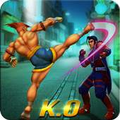 Kung Fu Fighting 2.0 - Kung fu Fighting Games 2020 1.11