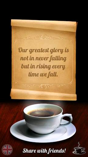 Daily Quotes screenshot 3