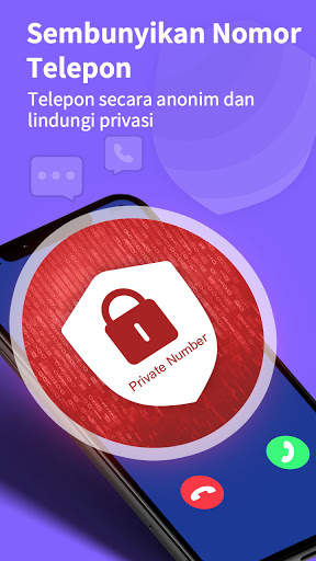 AbTalk Call - Panggilan Global screenshot 4