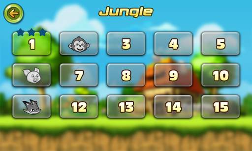 Plane Wings - Super Racing Hero Robot New screenshot 4