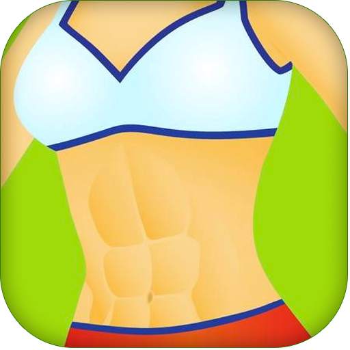 Flat Tummy Exercises 2.1