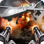 Combat Gunner Field Defense icon