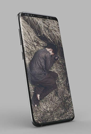 Depression Wallpaper Offline screenshot 3