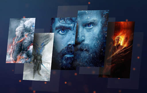 GOT Wallpaper | Game Of Thrones Wallpaper screenshot 5